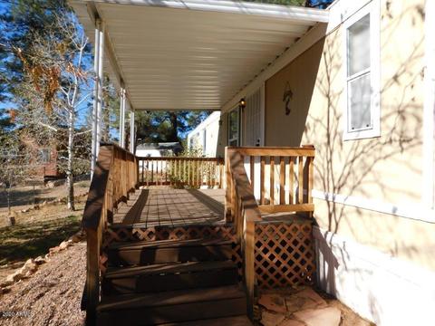 3474 Deer Track Trl, Heber, AZ 85928 photo 3