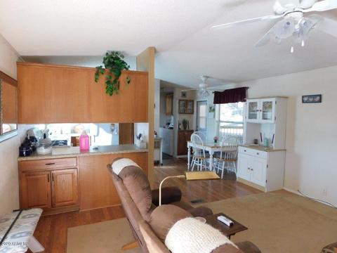3474 Deer Track Trl, Heber, AZ 85928 photo 8