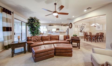 4031 E Patrick Ct, Gilbert, AZ 85295 photo 24