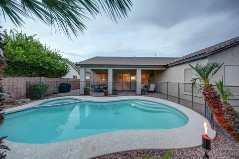 4031 E Patrick Ct, Gilbert, AZ 85295 photo 57