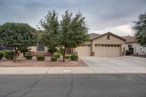 4031 E Patrick Ct, Gilbert, AZ 85295 photo 1