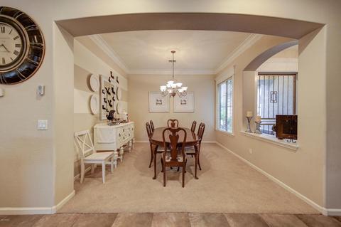 4031 E Patrick Ct, Gilbert, AZ 85295 photo 17