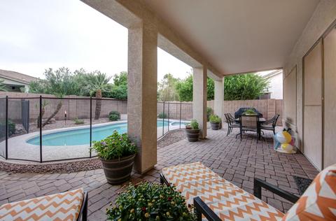 4031 E Patrick Ct, Gilbert, AZ 85295 photo 61