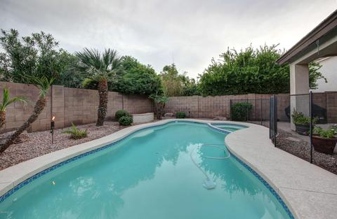 4031 E Patrick Ct, Gilbert, AZ 85295 photo 59