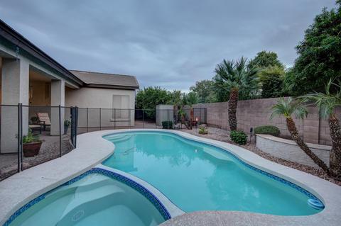 4031 E Patrick Ct, Gilbert, AZ 85295 photo 60