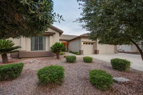 4031 E Patrick Ct, Gilbert, AZ 85295 photo 2