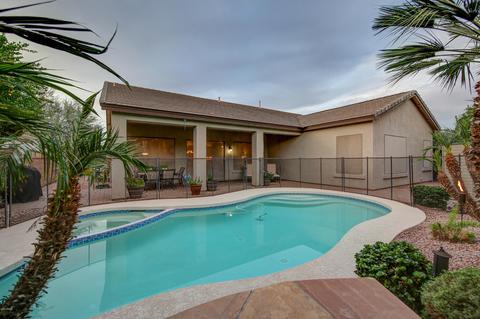 4031 E Patrick Ct, Gilbert, AZ 85295 photo 56