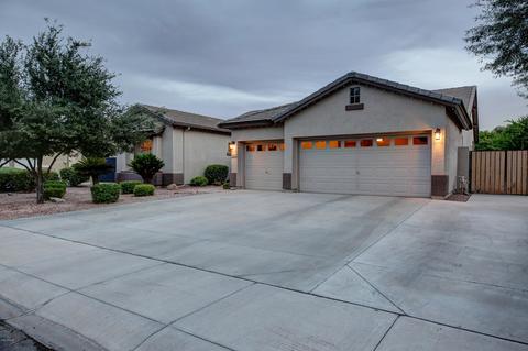 4031 E Patrick Ct, Gilbert, AZ 85295 photo 3