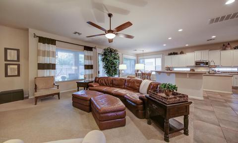 4031 E Patrick Ct, Gilbert, AZ 85295 photo 25