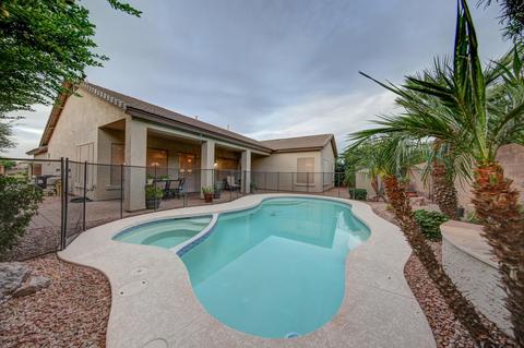4031 E Patrick Ct, Gilbert, AZ 85295 photo 58