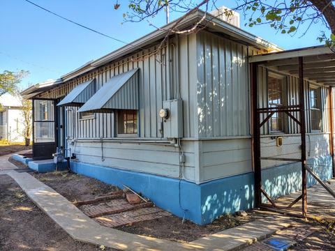 28 Hillside Ave, Bisbee, AZ 85603 photo 14