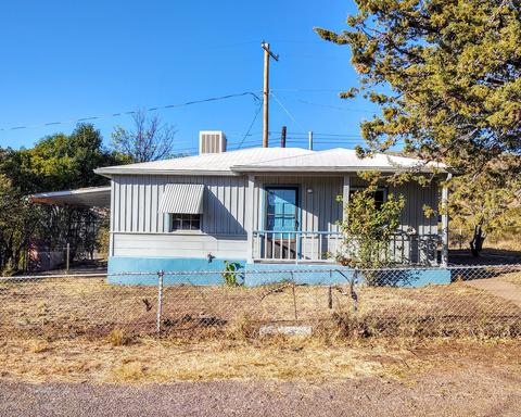 28 Hillside Ave, Bisbee, AZ 85603 photo 1