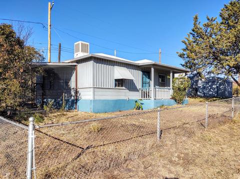 28 Hillside Ave, Bisbee, AZ 85603 photo 2
