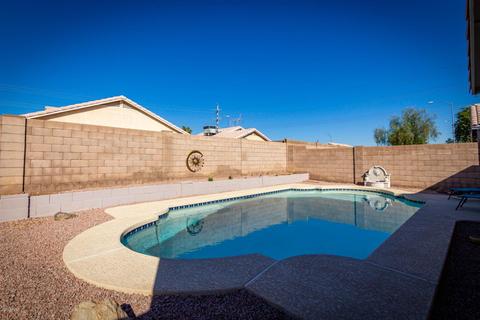 5142 E Casper St, Mesa, AZ 85206 photo 25