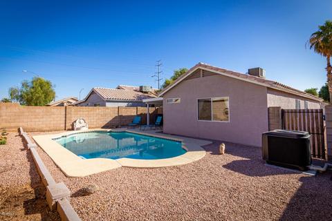 5142 E Casper St, Mesa, AZ 85206 photo 24