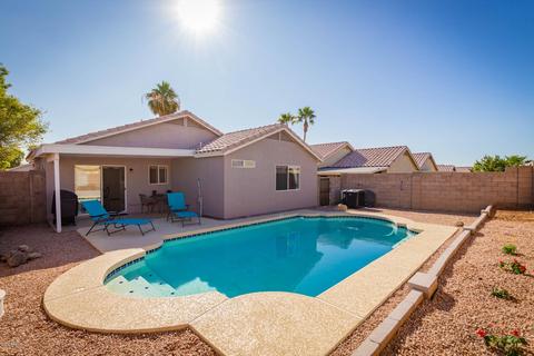 5142 E Casper St, Mesa, AZ 85206 photo 23