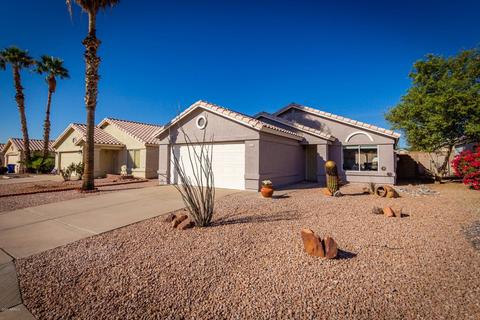 5142 E Casper St, Mesa, AZ 85206 photo 1