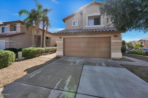 3905 E Wescott Dr, Phoenix, AZ 85050 photo 1