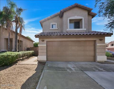 3905 E Wescott Dr, Phoenix, AZ 85050 photo 2