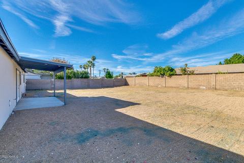 4020 E Campo Bello Dr, Phoenix, AZ 85032 photo 30