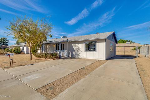4020 E Campo Bello Dr, Phoenix, AZ 85032 photo 3