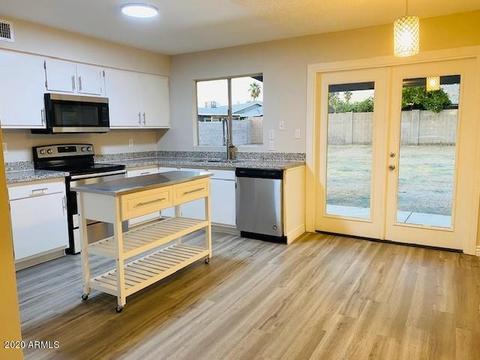 4020 E Campo Bello Dr, Phoenix, AZ 85032 photo 1