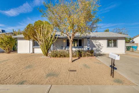 4020 E Campo Bello Dr, Phoenix, AZ 85032 photo 2
