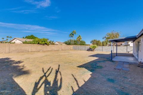4020 E Campo Bello Dr, Phoenix, AZ 85032 photo 27