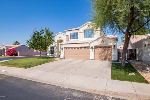 5054 E Diamond Ave, Mesa, AZ 85206 photo 2