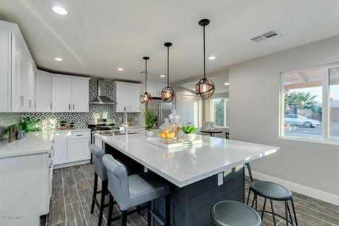 4712 E Pierce St, Phoenix, AZ 85008 photo 2