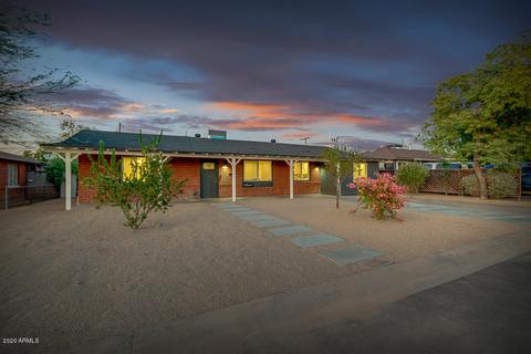 4712 E Pierce St, Phoenix, AZ 85008 photo 36