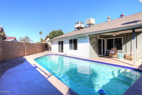 2533 E Larkspur Dr, Phoenix, AZ 85032 photo 40