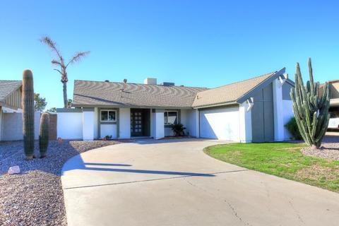 2533 E Larkspur Dr, Phoenix, AZ 85032 photo 1