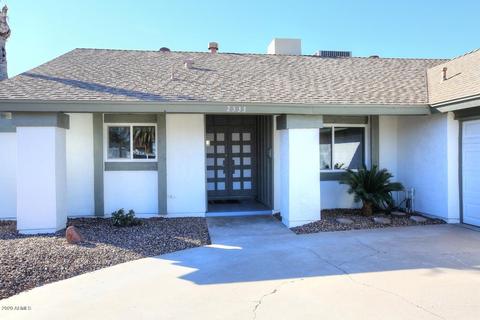 2533 E Larkspur Dr, Phoenix, AZ 85032 photo 2