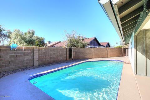 2533 E Larkspur Dr, Phoenix, AZ 85032 photo 38
