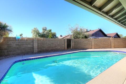 2533 E Larkspur Dr, Phoenix, AZ 85032 photo 39