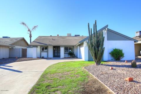 2533 E Larkspur Dr, Phoenix, AZ 85032 photo 3