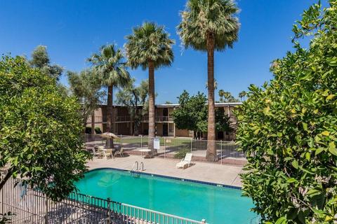 3737 E Turney Ave #119, Phoenix, AZ 85018 photo 18