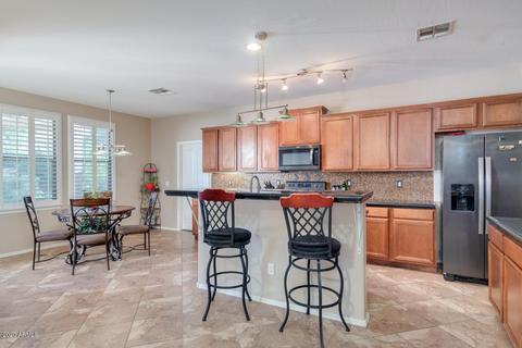 2693 S Hansen Dr, Gilbert, AZ 85295 photo 21