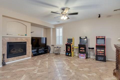 2693 S Hansen Dr, Gilbert, AZ 85295 photo 15