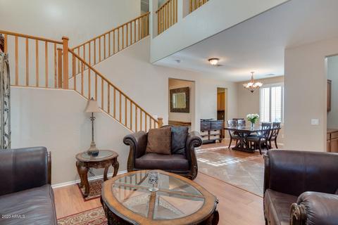 2693 S Hansen Dr, Gilbert, AZ 85295 photo 11