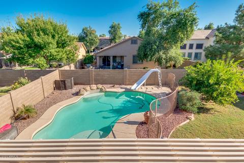 2693 S Hansen Dr, Gilbert, AZ 85295 photo 37