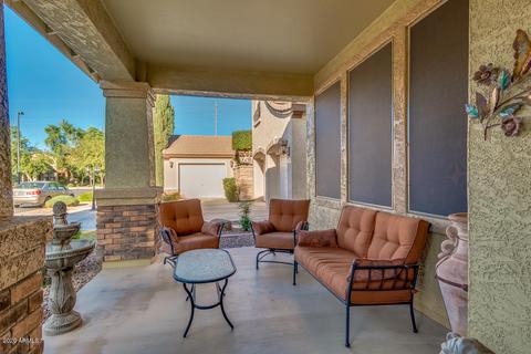 2693 S Hansen Dr, Gilbert, AZ 85295 photo 6