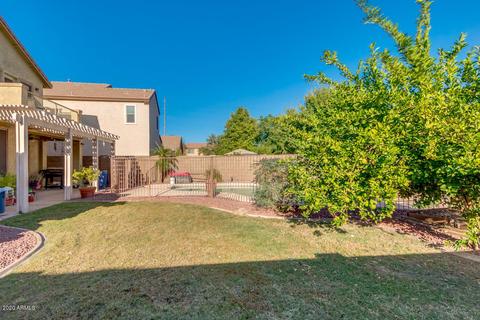 2693 S Hansen Dr, Gilbert, AZ 85295 photo 56
