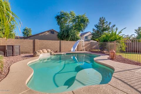 2693 S Hansen Dr, Gilbert, AZ 85295 photo 62