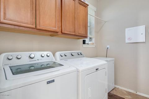2693 S Hansen Dr, Gilbert, AZ 85295 photo 53