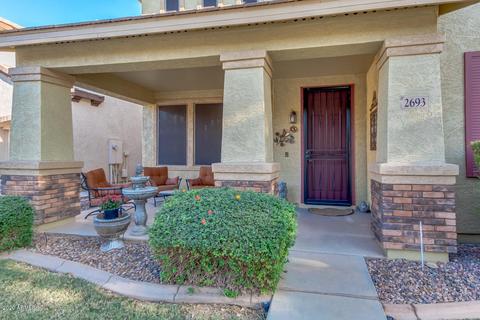 2693 S Hansen Dr, Gilbert, AZ 85295 photo 5