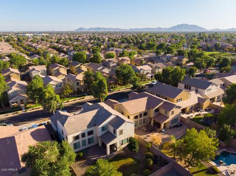 2693 S Hansen Dr, Gilbert, AZ 85295 photo 69