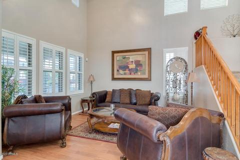 2693 S Hansen Dr, Gilbert, AZ 85295 photo 9