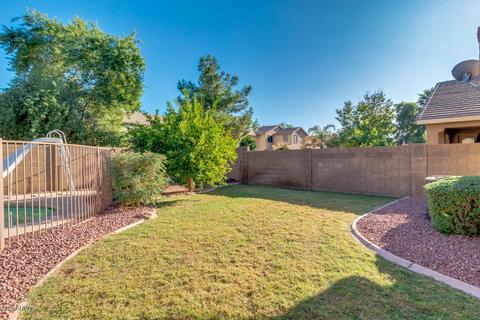 2693 S Hansen Dr, Gilbert, AZ 85295 photo 57